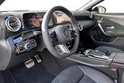 Mercedes CLA 200 AMG Line