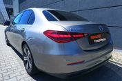 Mercedes Klasa C 300 4MATIC AMG Line