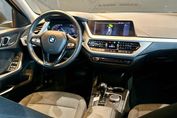 BMW Seria 1 118i Advantage aut