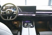 BMW Seria 5 520d M Sport