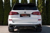 BMW X5 xDrive40d mHEV aut