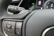 Lexus ES 300h Business Edition 2.5 E-CVT