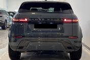Land Rover Range Rover Evoque Evoque D200 Dynamic SE