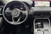Mazda CX-60 3.3 D mHEV Homura aut
