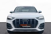 Audi Q5 40 TDI quattro