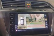 Volkswagen Tiguan Allspace 2.0 TDI 4Mot. SCR Highline DSG