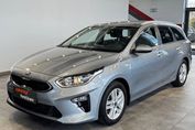 Kia Ceed 1.4 T-GDI DCT