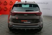 Kia Sportage 1.6 CRDI 2WD DCT