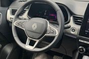 Renault Arkana Techno 1.3 TCe mHEV