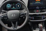 Hyundai i30 1.6 T-GDI N-Line DCT
