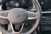 Volkswagen T-Cross 1.0 TSI Life Plus