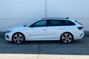 Skoda Octavia RS 2.0 TSI DSG