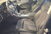 Audi A6 40 TDI quattro Sport