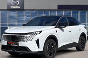 Peugeot 3008 PureTech mHEV GT S&S e-DCS6