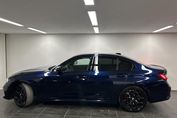 BMW Seria 3 M340i xDrive
