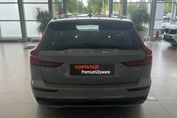 Volvo V60 T6 AWD Plug-In Hybrid Plus Dark