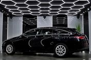 Mercedes CLA Shooting Brake 180