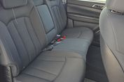 SsangYong Musso Grand Crystal 4WD