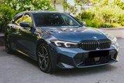 BMW Seria 3 330i xDrive M Sport
