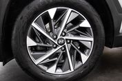 Hyundai Tucson 1.6 t-Gdi 48V Smart 2WD Dct