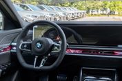 BMW Seria 7 740d xDrive M Sport
