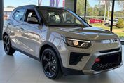 SsangYong Tivoli Adventure 1.5 T-GDI AT