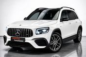 Mercedes GLB 35 AMG 4-Matic