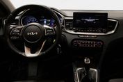 Kia Ceed 1.5 T-GDI