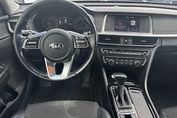 Kia Optima 1.6 t-Gdi l Dct