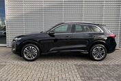 Audi Q5 TFSI quattro advanced