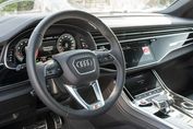 Audi Q8 SQ8 TFSI Quattro Tiptronic