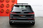 Audi Q7 45 TDI quattro S Line Tiptr.