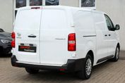 Toyota ProAce Long L2H1 Zabudowa Warsztatowa