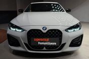 BMW Seria 4 Coupe 430i xDrive M Sport