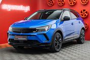 Opel Grandland X 1.2 T GS aut