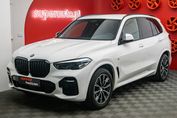 BMW X5 xDrive30d M Sport