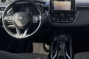 Toyota Corolla 1.8 Hybrid Comfort