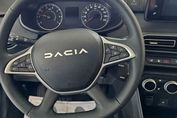 Dacia Sandero Stepway Extreme LPG 1.0 TCe