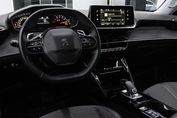 Peugeot 2008 1.2 Puretech Allure S&S EAT8