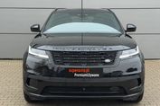 Land Rover Range Rover Velar TD4 AWD Auto S