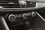 Alfa Romeo Giulia 2.9 Bi Turbo V6 Quadrifoglio