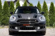 Mini Countryman Cooper SE ALL4