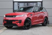 Land Rover Range Rover Sport 3.0 D300 Dynamic SE