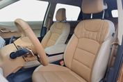 SsangYong Actyon T-GDI Wild 4WD