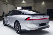 XPENG P7+ Performance Pro  74.9 kWh AWD