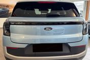 Ford Explorer Premium 77kWh RWD