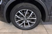 Volkswagen Tiguan 1.5 TSI DSG