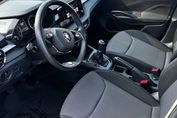 Skoda Fabia 1.0 Ambition