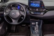 Toyota C-HR 1.8 Hybrid Premium