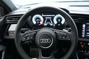 Audi A3 S3 TFSI quattro S tronic